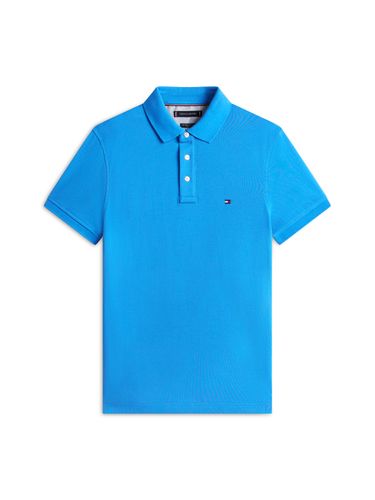 TOMMY HILFIGER 1985 SLIM POLO