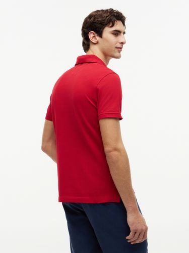TOMMY HILFIGER 1985 SLIM POLO