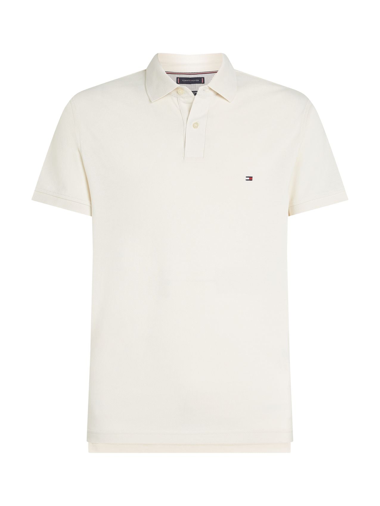 TOMMY HILFIGER 1985 Regular Fit Pique Polo Shirt