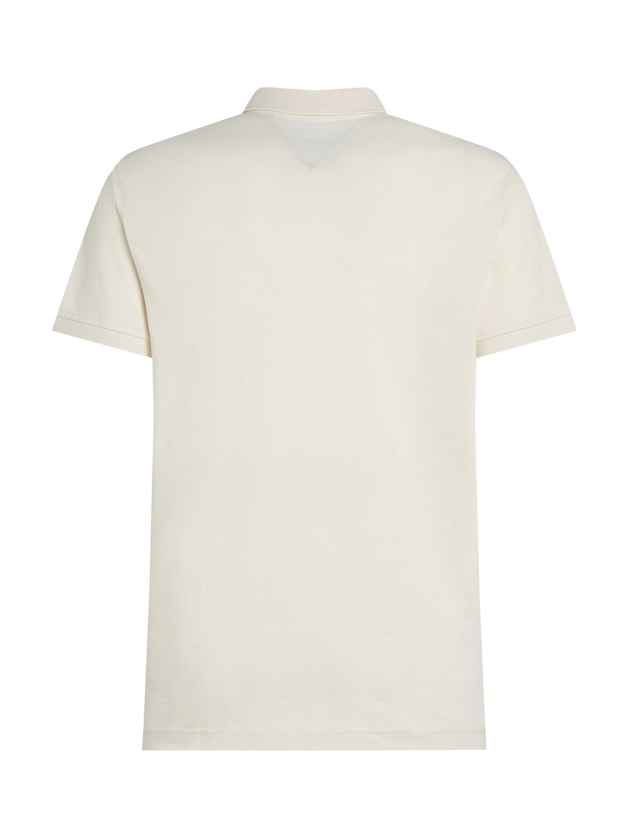 TOMMY HILFIGER 1985 Regular Fit Pique Polo Shirt