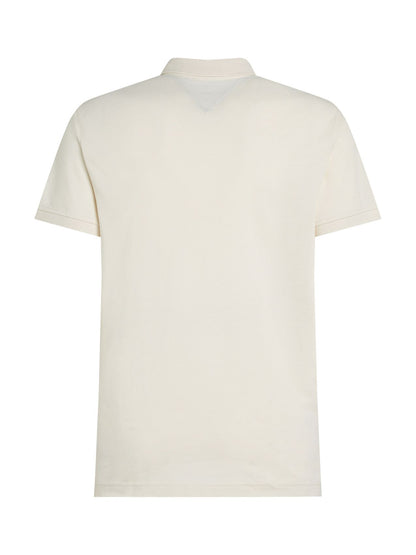 TOMMY HILFIGER 1985 Regular Fit Pique Polo Shirt