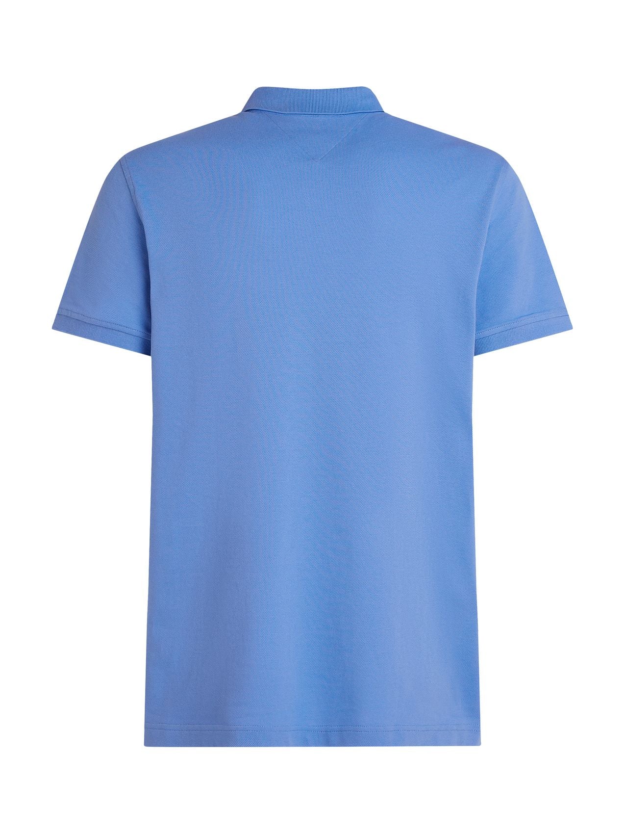 TOMMY HILFIGER 1985 Regular Fit Pique Polo Shirt
