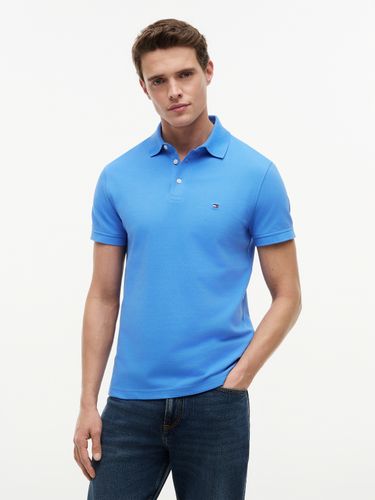 TOMMY HILFIGER 1985 SLIM POLO