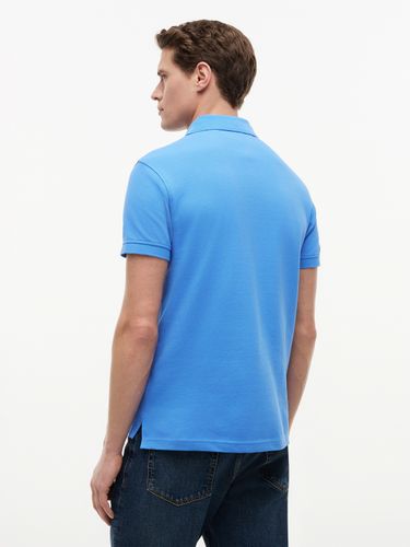 TOMMY HILFIGER 1985 SLIM POLO