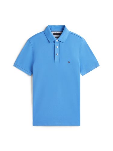 TOMMY HILFIGER 1985 SLIM POLO