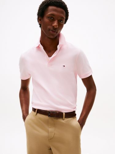 TOMMY HILFIGER 1985 SLIM POLO