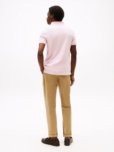 TOMMY HILFIGER 1985 SLIM POLO