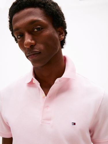 TOMMY HILFIGER 1985 SLIM POLO