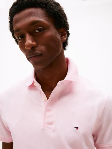 TOMMY HILFIGER 1985 SLIM POLO