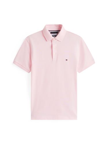 TOMMY HILFIGER 1985 SLIM POLO
