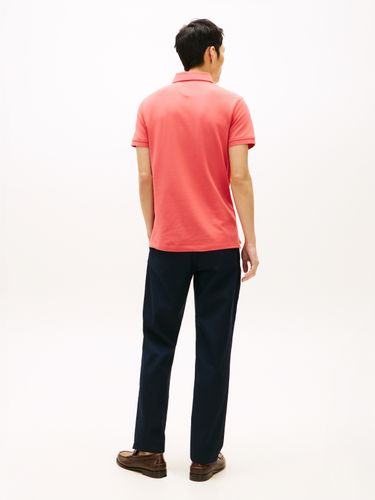 TOMMY HILFIGER 1985 SLIM POLO