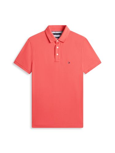 TOMMY HILFIGER 1985 SLIM POLO