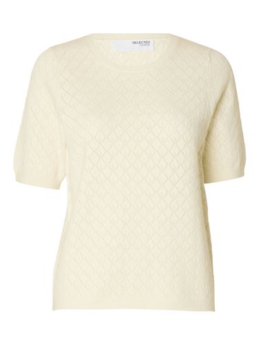BESTSELLER SLFHELEN 2/4 KNIT O-NECK