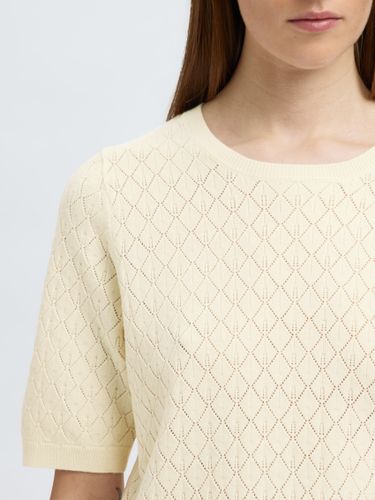 BESTSELLER SLFHELEN 2/4 KNIT O-NECK