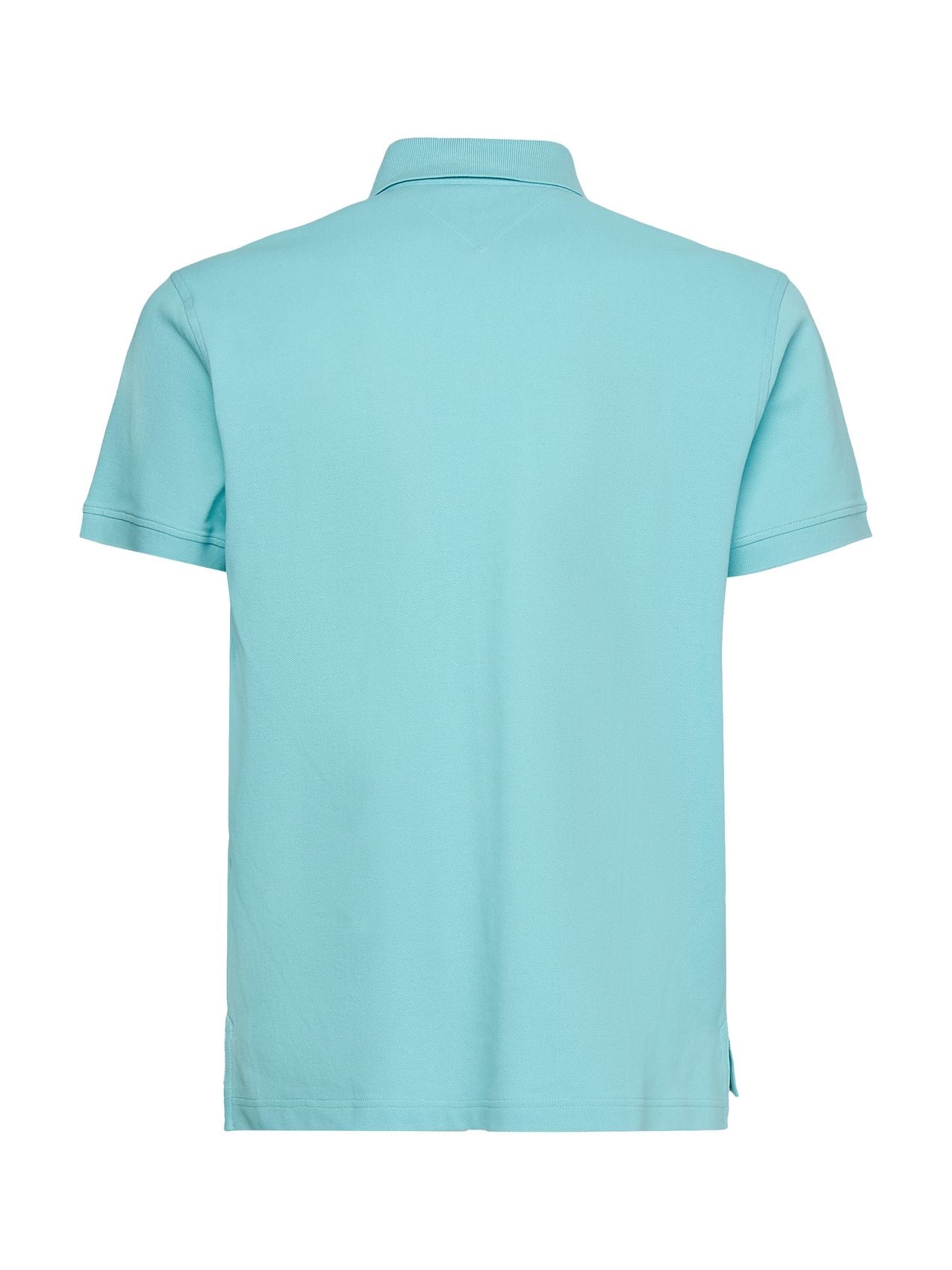 TOMMY HILFIGER 1985 Regular Fit Pique Polo Shirt