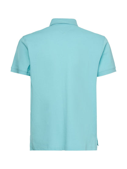 TOMMY HILFIGER 1985 Regular Fit Pique Polo Shirt