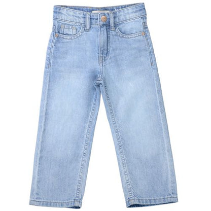 STACCATO Kn.-Jeans, Loose Fit 98