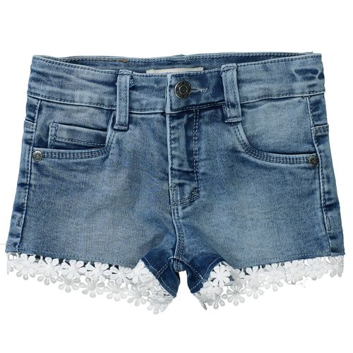 STACCATO Md.-Jeans-Shorts 98