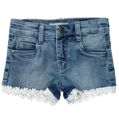 STACCATO Md.-Jeans-Shorts 98