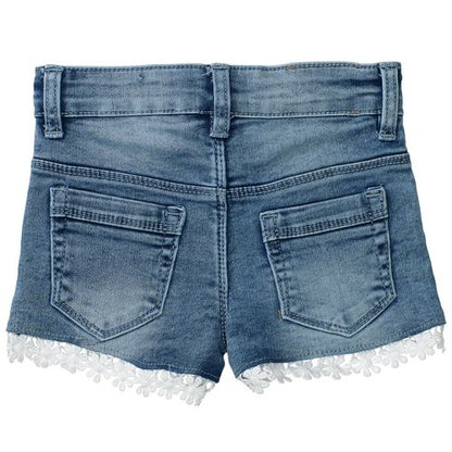 STACCATO Md.-Jeans-Shorts