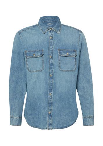 S.OLIVER Hemd XL