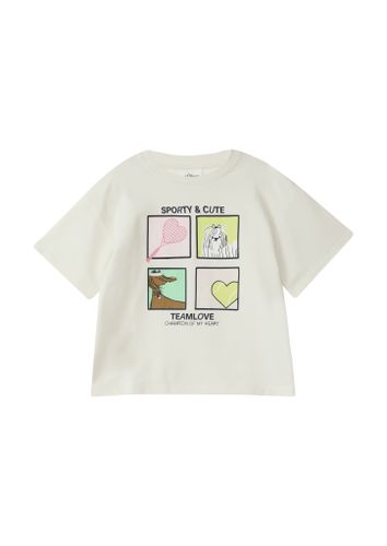 OLIVER TWIST T-Shirt