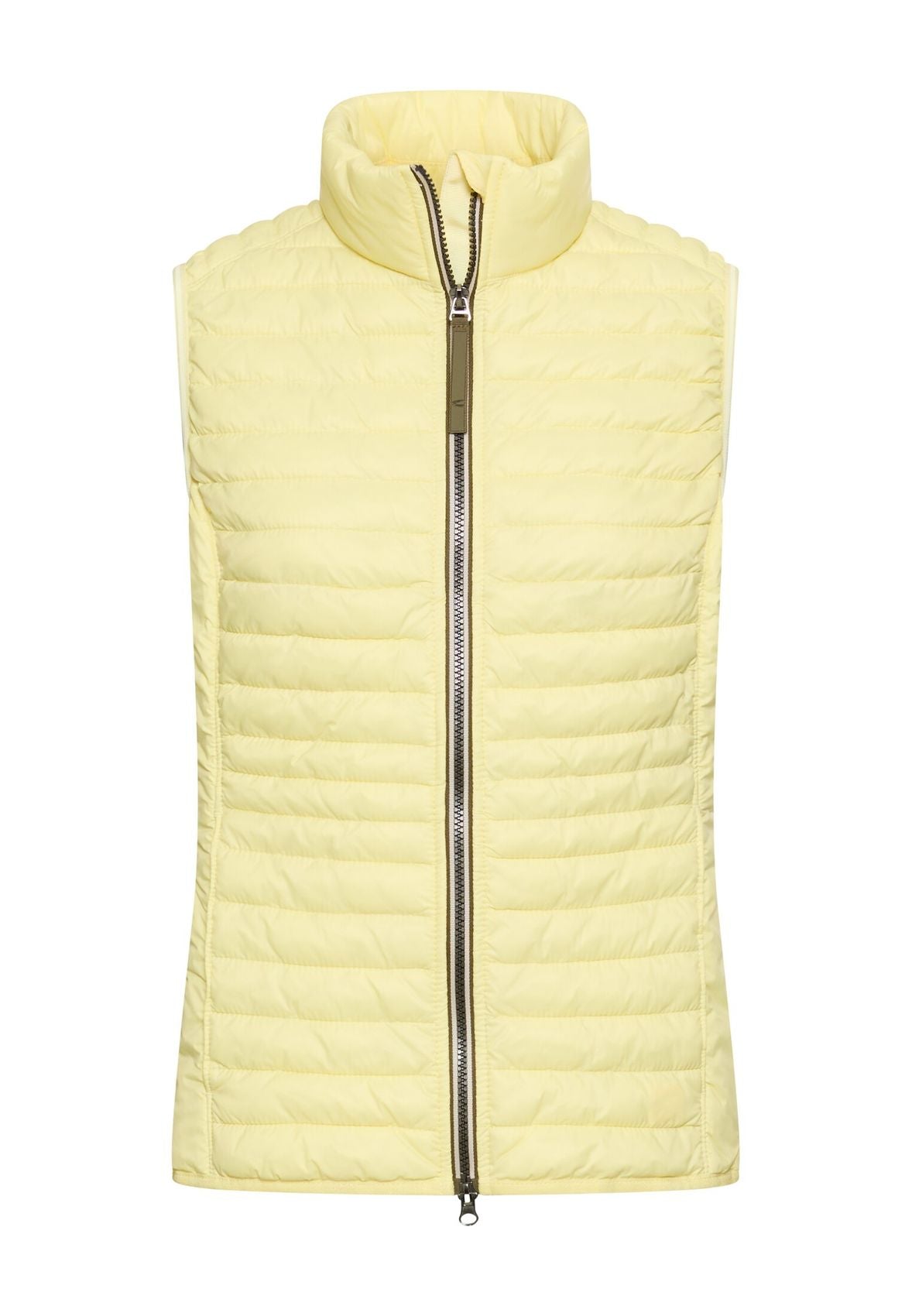 CAMEL ACTIVE Steppweste mit Taschen 42