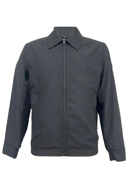 STRELLSON Leichte Übergangsjacke 50
