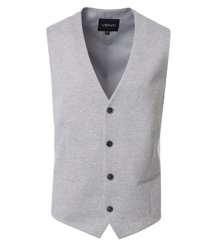 VENTI Anzugweste 62