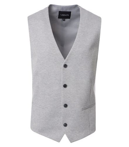 VENTI Anzugweste 62