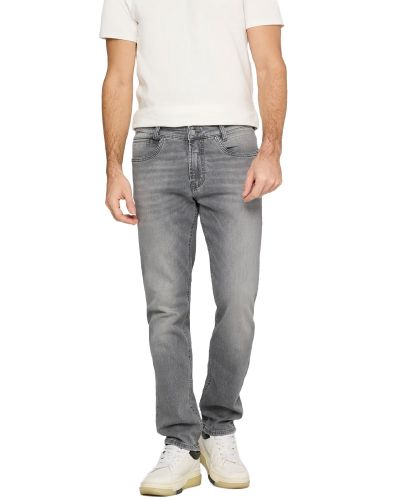MAC Schmale Drivers Jeans ARNE PIPE