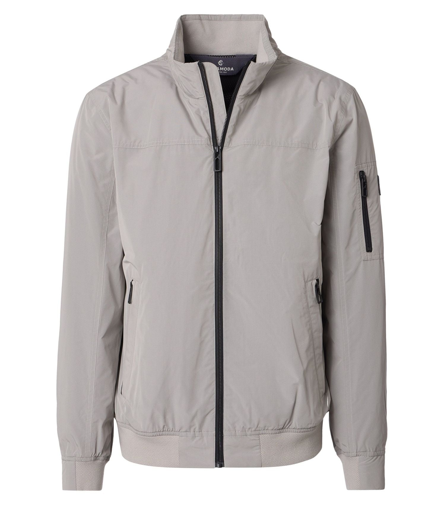 CASA MODA Leichte Blousonjacke 3XL