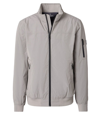 CASA MODA Leichte Blousonjacke 3XL