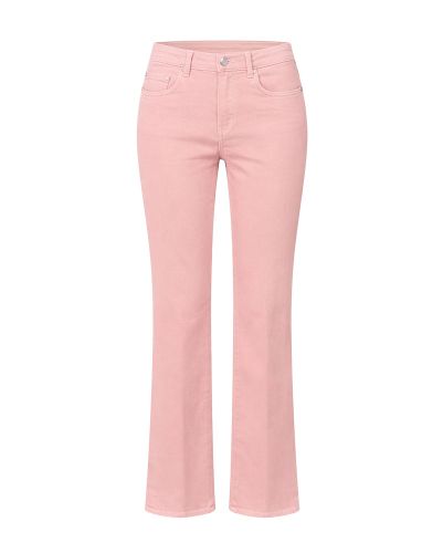 MAC Straight Fit Jeans LAURA