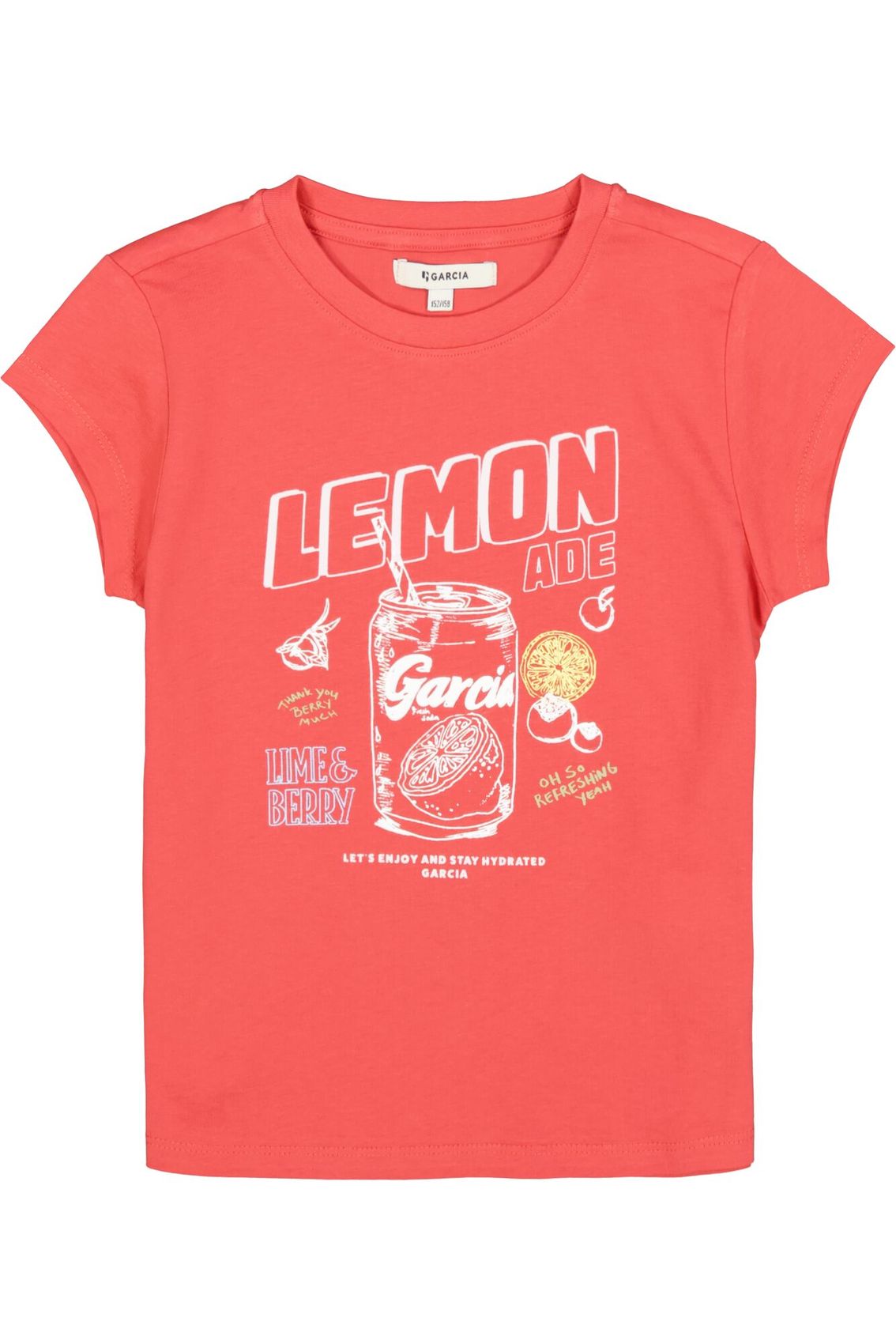 T-Shirt mit Grafik-Print