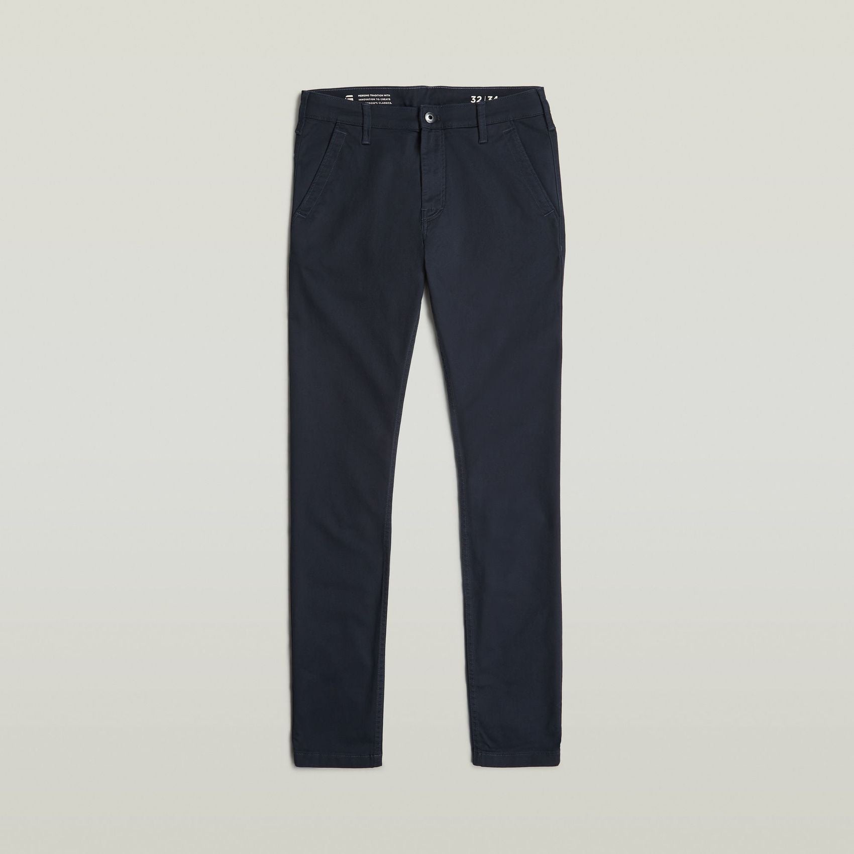 G-STAR Skinny Chino 3.0