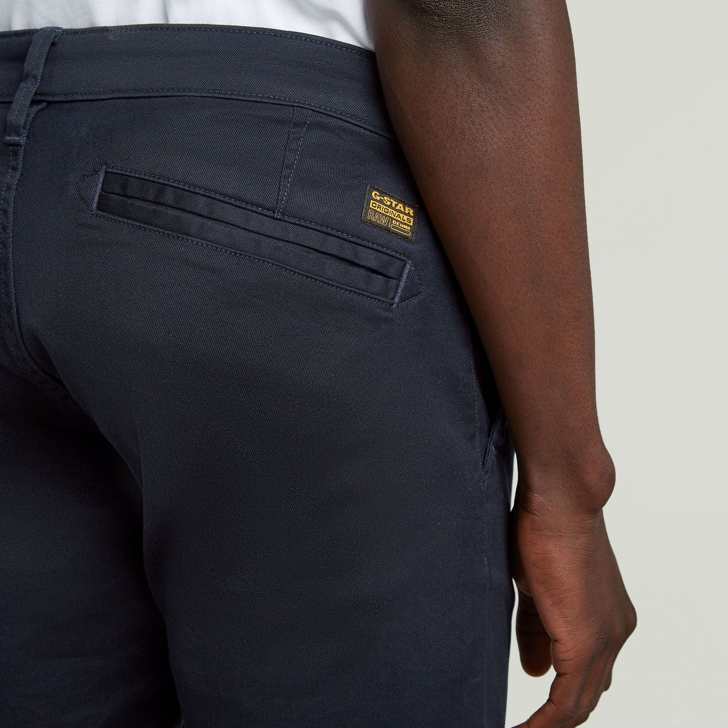 G-STAR Skinny Chino 3.0