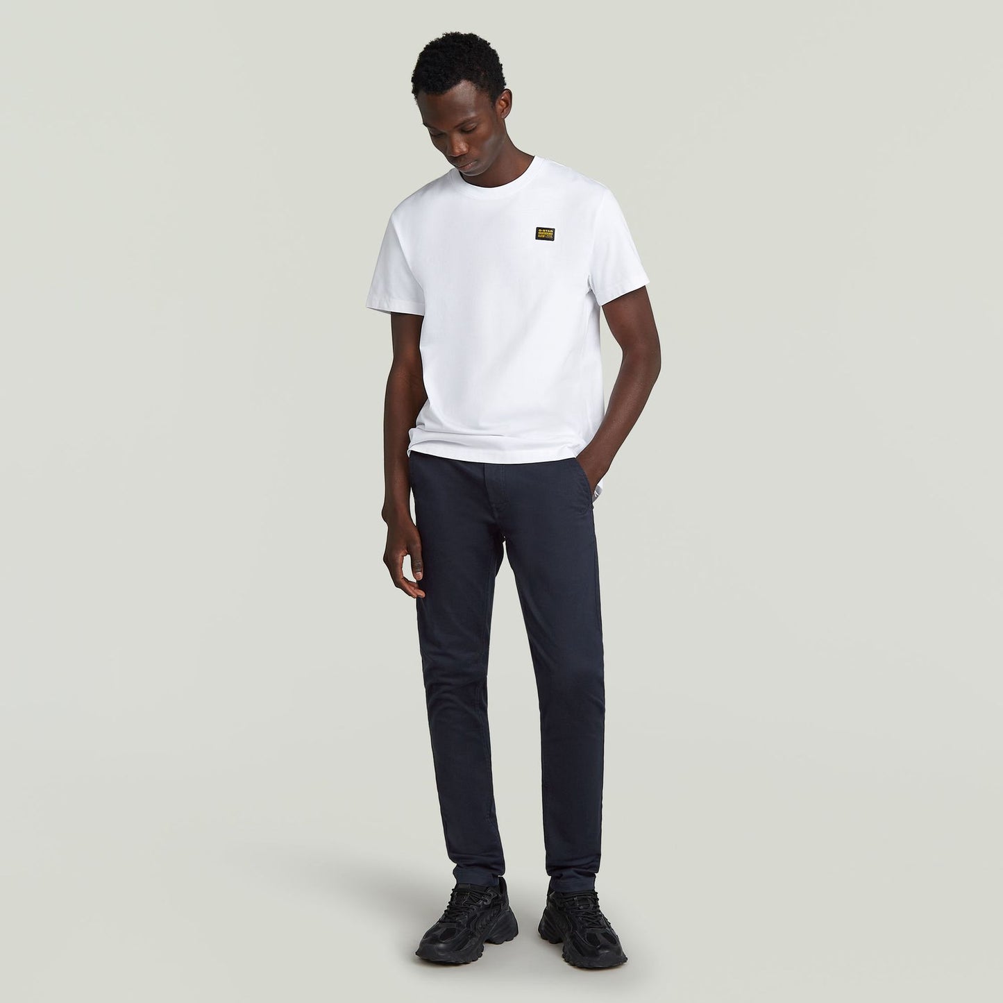G-STAR Skinny Chino 3.0