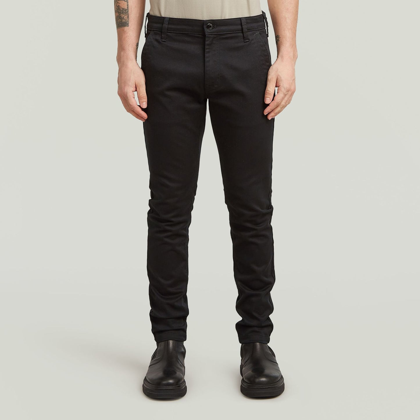 G-STAR Skinny Chino 3.0 38 32