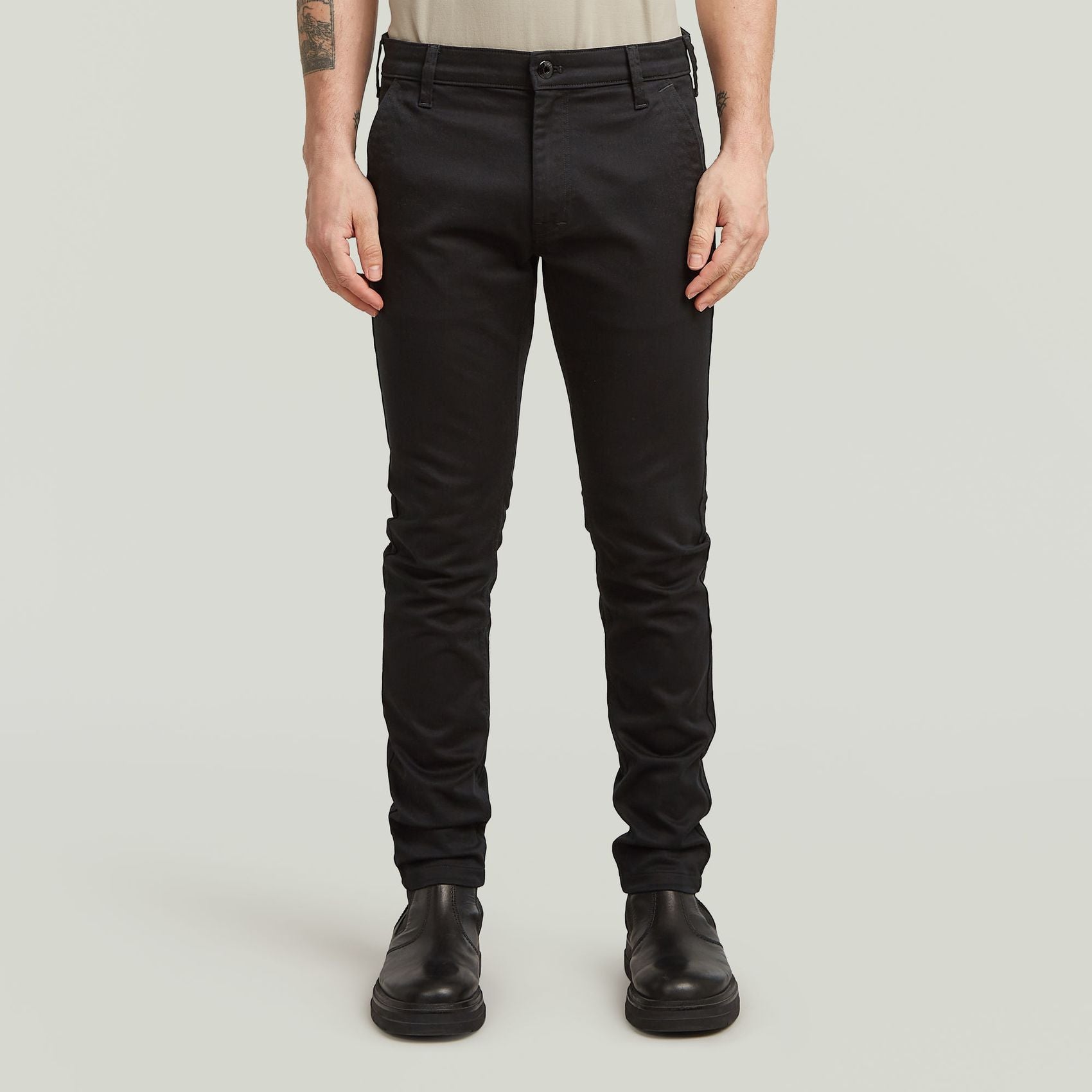 G-STAR Skinny Chino 3.0 38 32