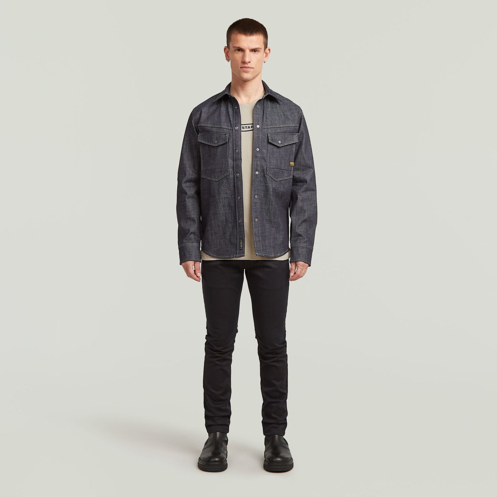G-STAR Skinny Chino 3.0
