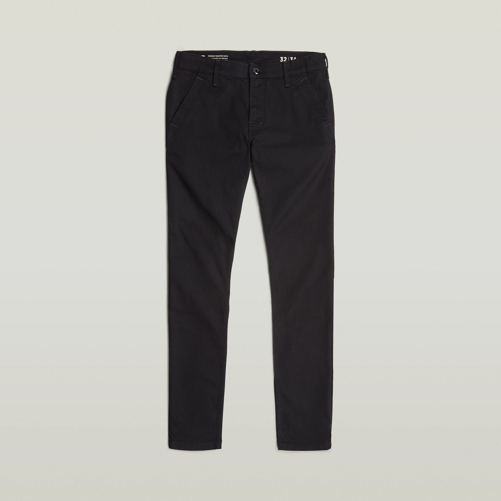 G-STAR Skinny Chino 3.0