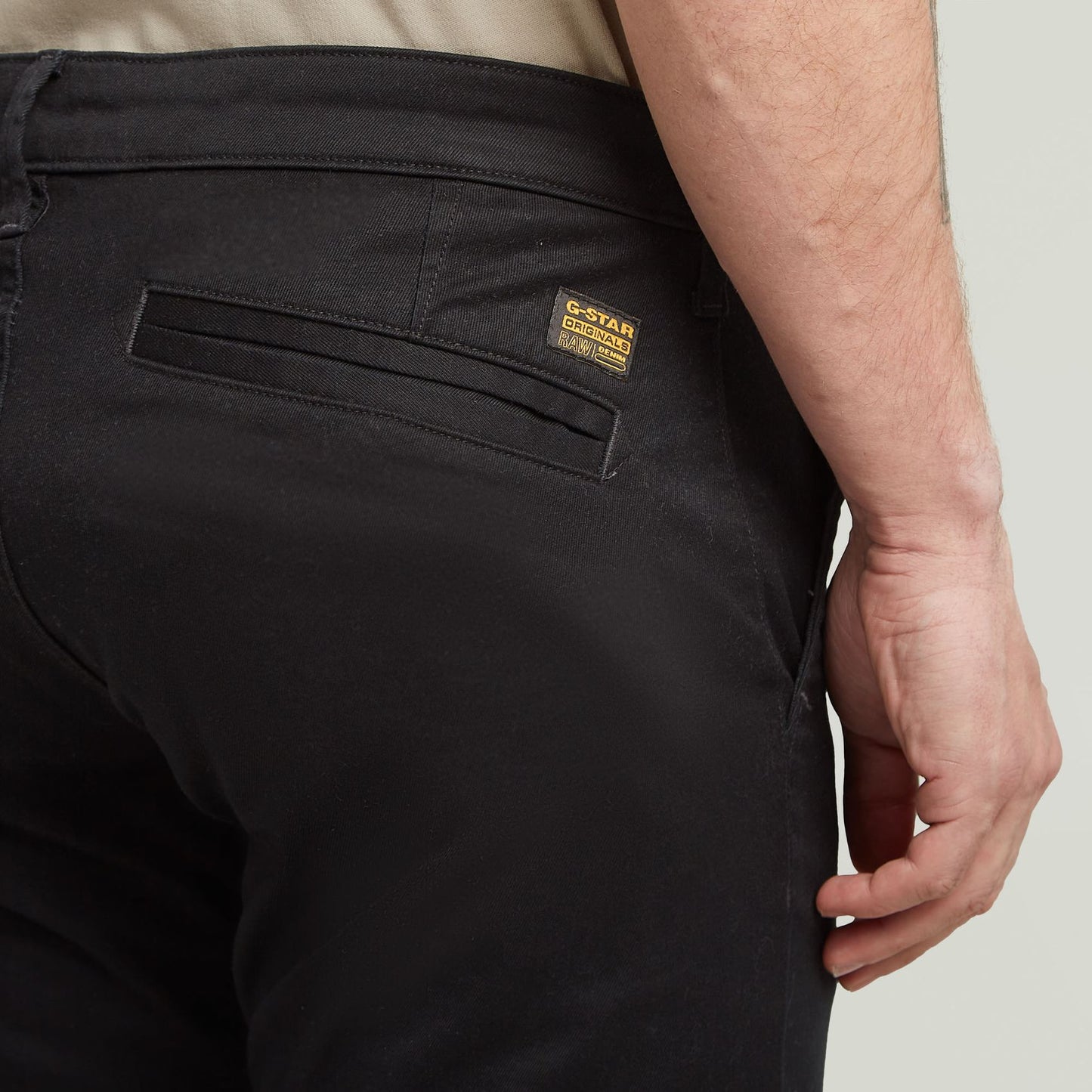 G-STAR Skinny Chino 3.0