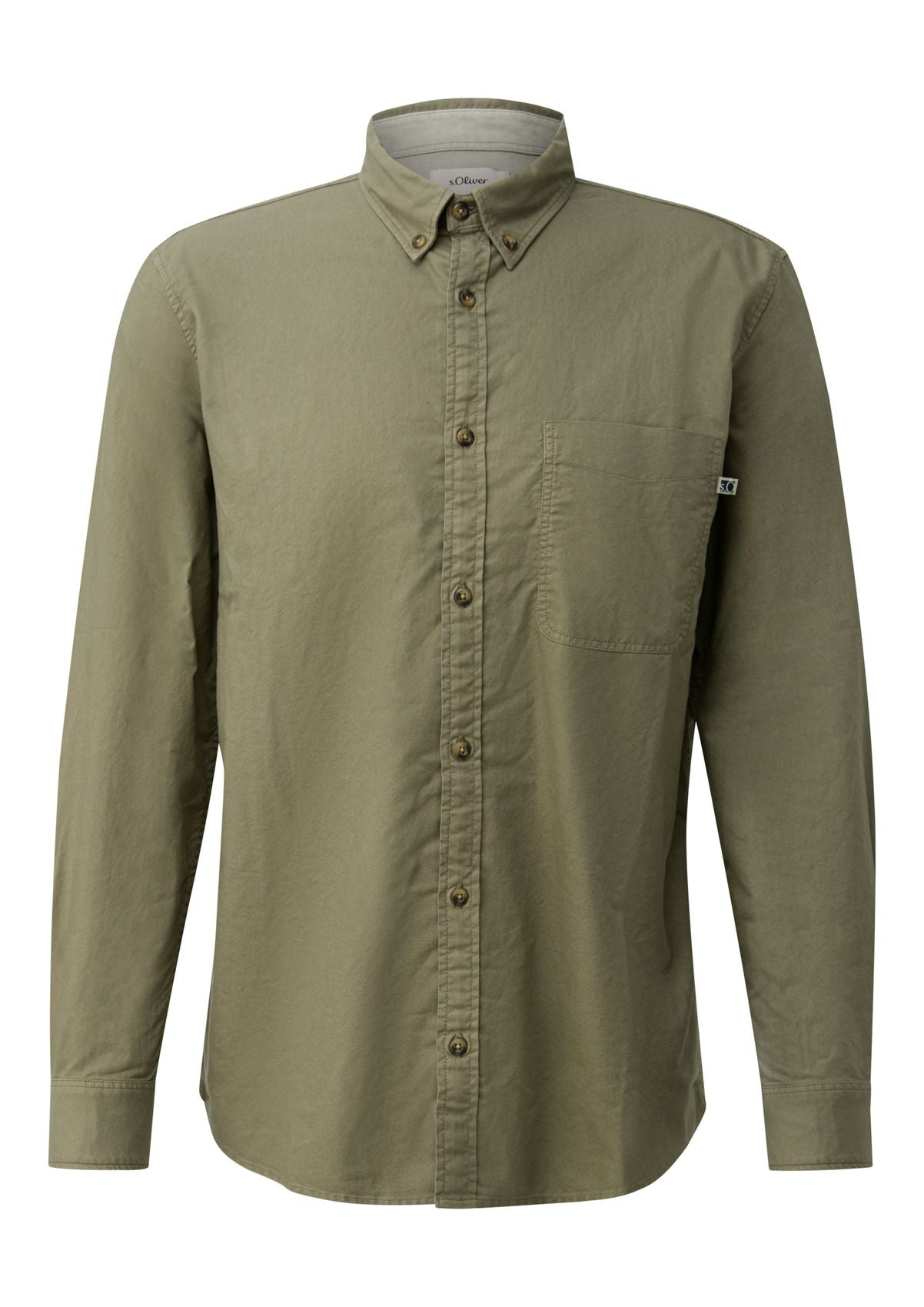S.OLIVER Hemd XL