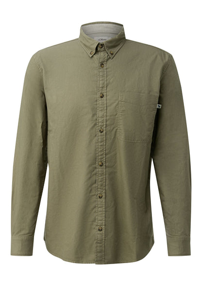 S.OLIVER Hemd XL