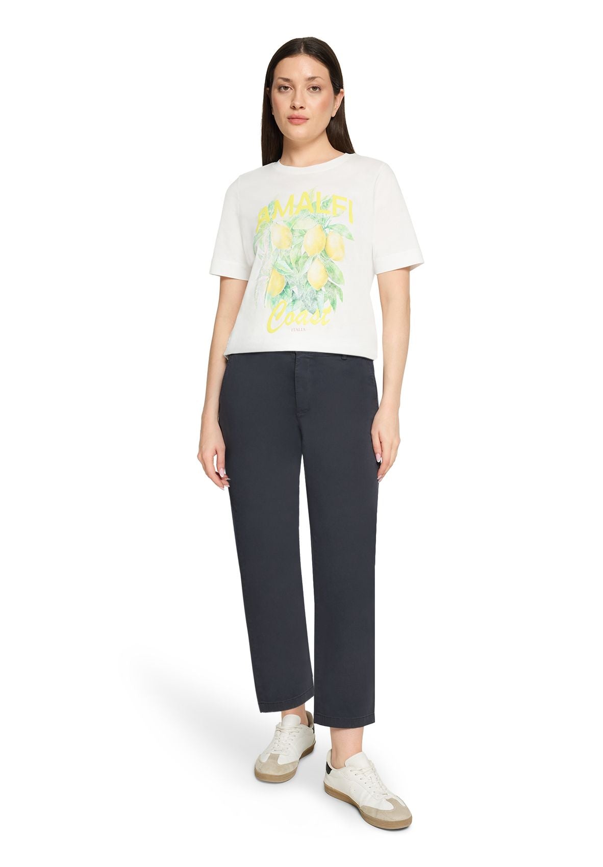 CARTOON Chino-Hose