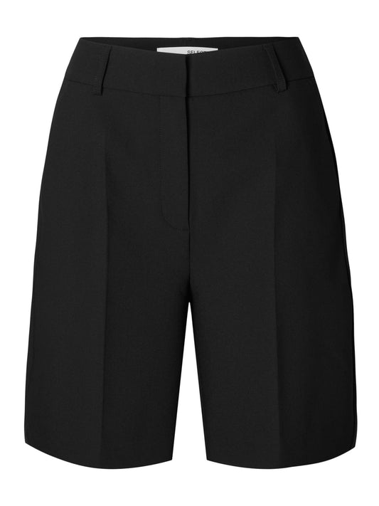 SELECTED SLFRITA HW SHORTS FD