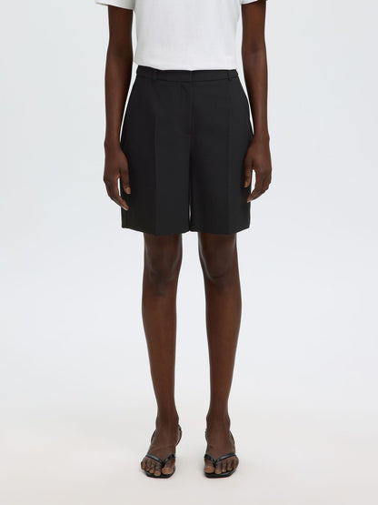 SELECTED SLFRITA HW SHORTS FD