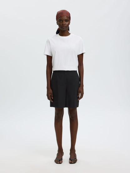 SELECTED SLFRITA HW SHORTS FD
