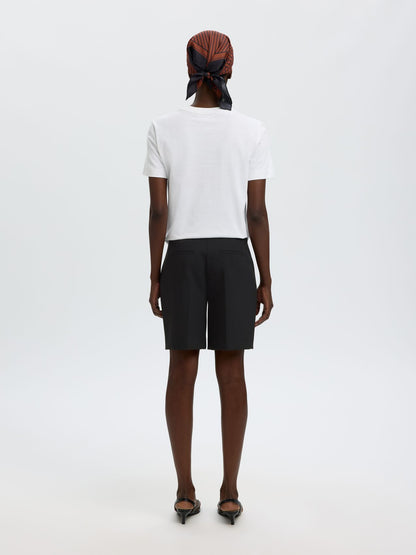 SELECTED SLFRITA HW SHORTS FD